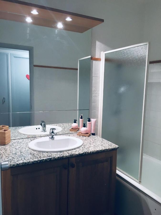 La Pradella Bolquere Pyrenees 2000 Apartment Екстериор снимка