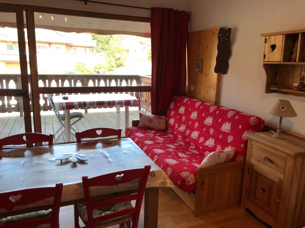 La Pradella Bolquere Pyrenees 2000 Apartment Екстериор снимка